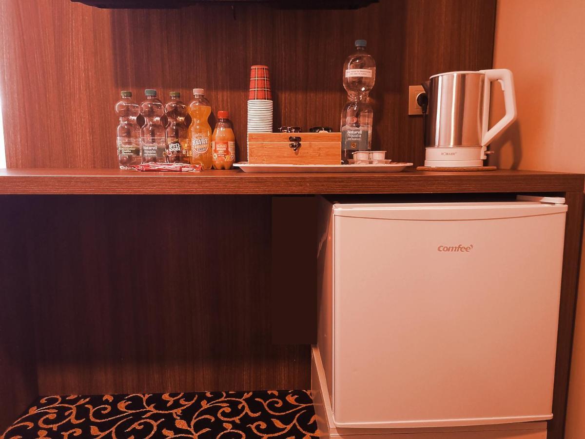 Hotel Zum Weissen Ochsen Aalen Dış mekan fotoğraf