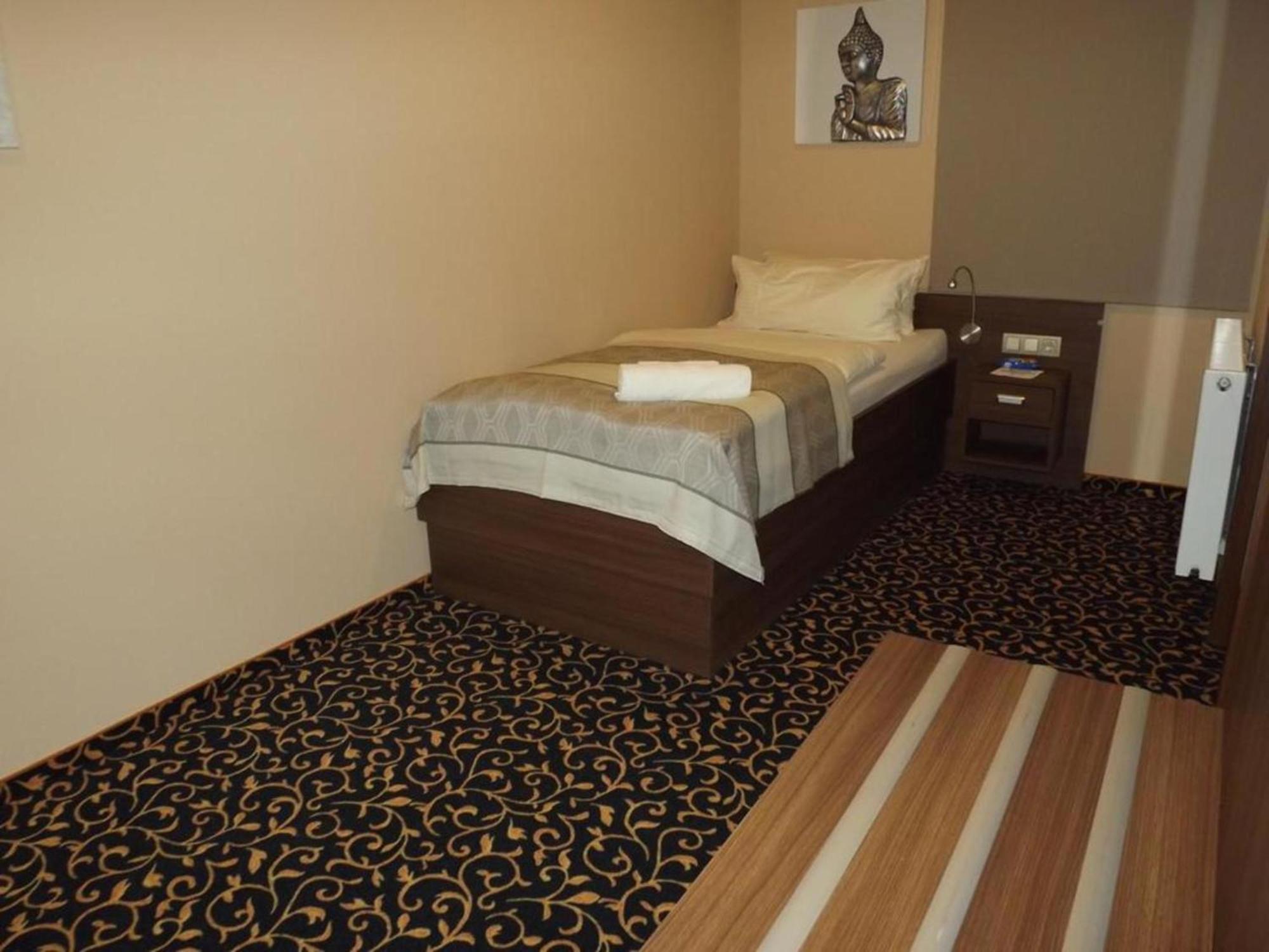 Hotel Zum Weissen Ochsen Aalen Dış mekan fotoğraf