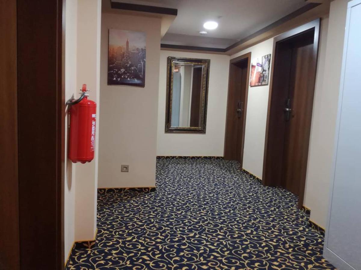 Hotel Zum Weissen Ochsen Aalen Dış mekan fotoğraf